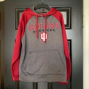Indiana sweatshirt in euc.